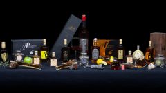 <strong>Vinos</strong> <em>y manjares</em>